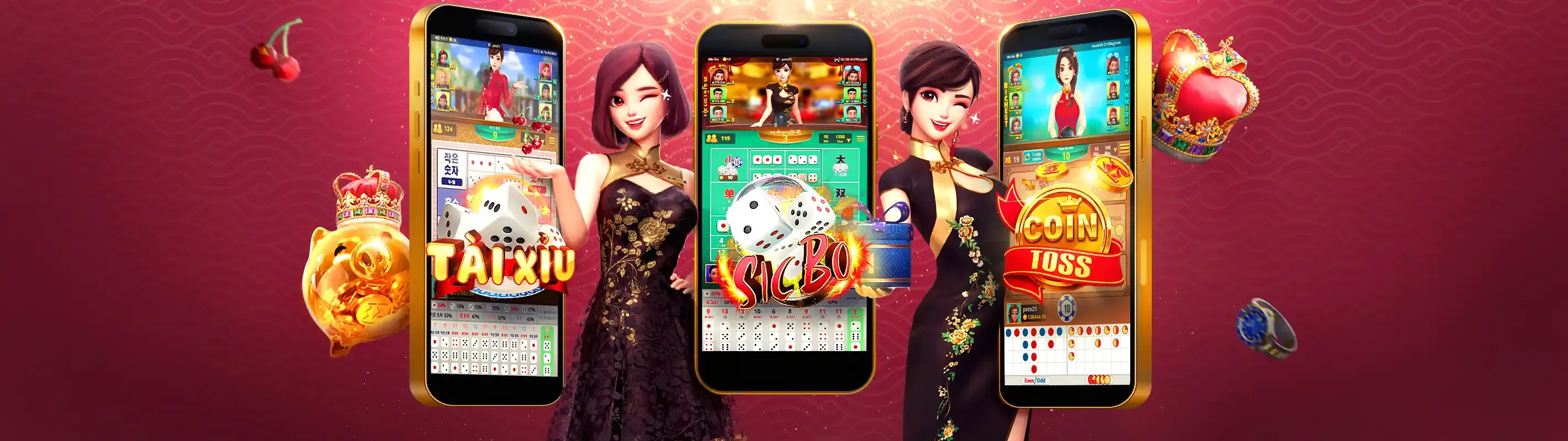 Ứng dụng m88sut trên điện thoại