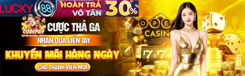 Chương trình VIP và các lợi ích độc quyền tại M88SUT