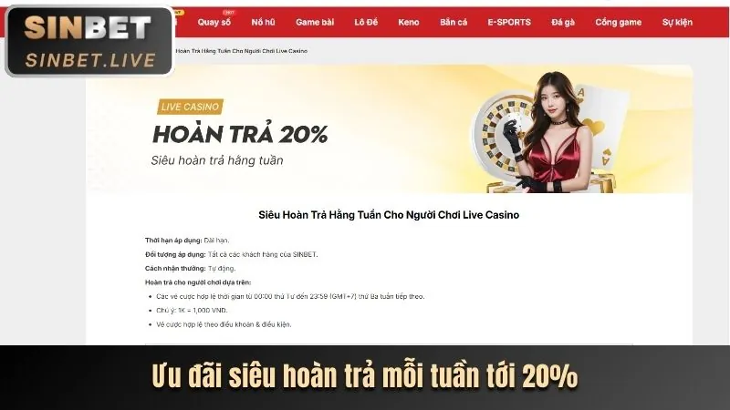 Cược miễn phí thể thao