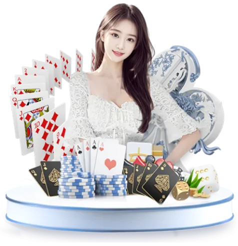 Thưởng nạp lại casino